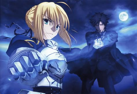 fate/zero fmovie